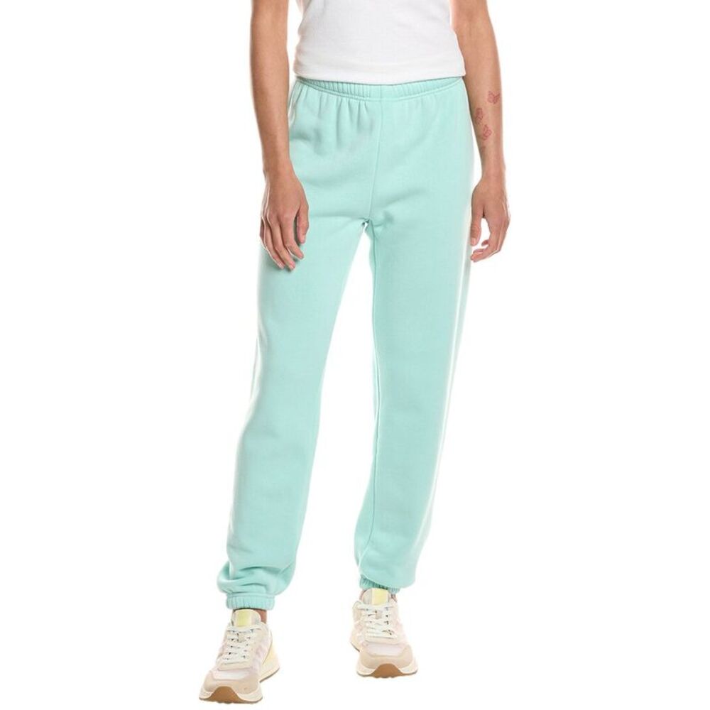 Katiejnyc Womens  Dylan Sweatpant, Green